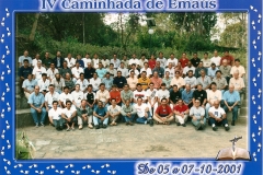 Ano: 2001