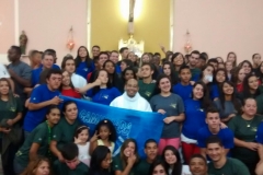 Caminhadas em 2014