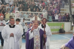 Celebrai - Congresso pelo futuro de Teresópolis