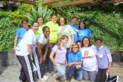 Fotos que nos foram enviadas por Caminheiros e Caminheiras em 2010