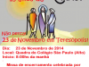 15 anos Caminhada