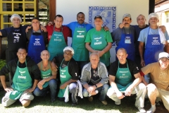 Masculina Alto Agosto 2012