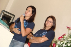 Missa em Ação de Graças 10 Anos da Caminhada 