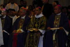 Posse de Dom Gregório Paixão