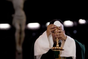 A santa Missa: seus significados imutáveis