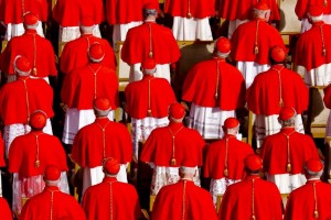 Igreja: origens e história do colégio cardinalício