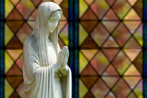 As 7 falsas devoções à Santíssima Virgem