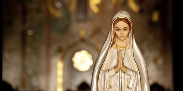 Como a Igreja sabe o dia do nascimento de Maria?
