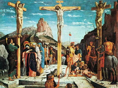 Vivência da Semana Santa, o Tríduo Pascal e o ápice do Ano Litúrgico, a Páscoa da Ressurreição