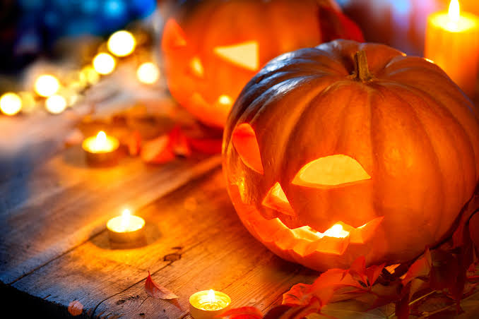 Católicos podem festejar o Halloween?