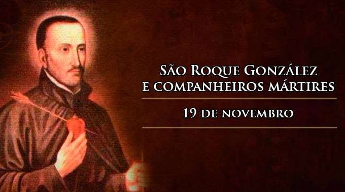 Meditando a Liturgia de hoje – terça-feira, 19 de Novembro