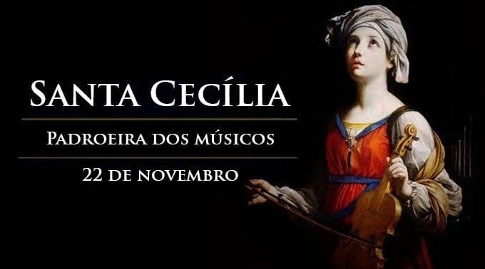 Meditando a Liturgia de hoje – sexta-feira, 22 de Novembro