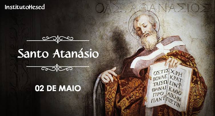 Meditando a Liturgia de hoje – Sábado, 2 de Maio