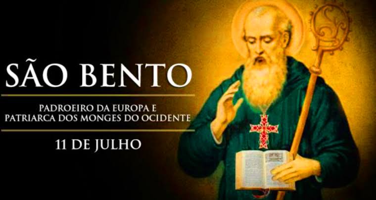 Meditando a Liturgia de hoje – Sábado, 11 de Julho