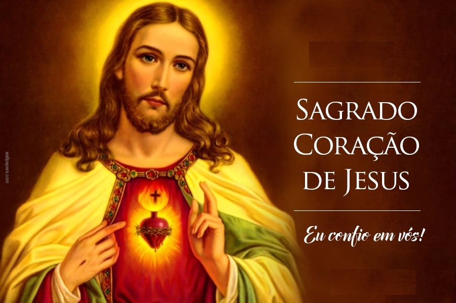 Meditando a Liturgia de hoje – sexta-feira, 12 de Junho