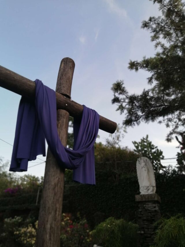 Por que 40 dias de Quaresma?