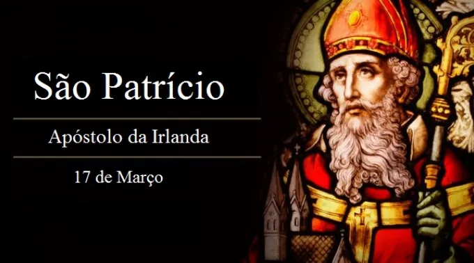 Meditando a Liturgia de hoje – terça-feira, 17 de Março