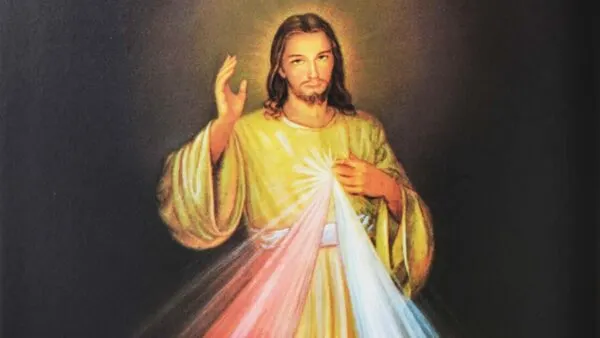 Divina Misericórdia
