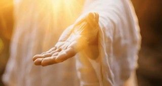 Vinde a Mim, todos os que estais cansados e oprimidos, e aliviar-vos-ei
